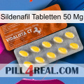 Sildenafil Tablets 50 Mg 42